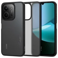 Etui i futerały do telefonów - Tech-Protect Magmat Xiaomi Redmi 15C / Poco C85 matte black - miniaturka - grafika 1