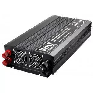 Volt Polska Przetwornica 12V 166A 4000W SINUS-4000 3SIP400012 3SIP400012 - Przetwornice samochodowe - miniaturka - grafika 1