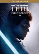 Gry PC Cyfrowe - Star Wars: Jedi Fallen Order Deluxe Edition (PC) Klucz Steam - miniaturka - grafika 1