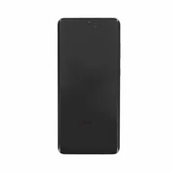 Części serwisowe do telefonów - Samsung Szkło i ekran LCD do Samsunga Galaxy S20 Plus / S20 Plus 5G / SM-G985 / SM-G986, oryginalny, szare - miniaturka - grafika 1