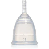 Kubeczki menstruacyjne - Yuuki Yuuki, Soft, kubeczek menstruacyjny - rozmiar S - miniaturka - grafika 1