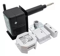 Akcesoria i części do okapów - urządzenia; zabudowy; dużych - miniaturka - grafika 1