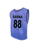 Piłka nożna - Znacznik Piłkarski Reklamowy Koszulka Treningi Xs - miniaturka - grafika 1