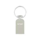 Pendrive - Lexar, JumpDrive M22 USB 2.0 32GB (LJDM022032G-BNJNG) - miniaturka - grafika 1