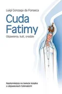 Religia i religioznawstwo - Cuda Fatimy - miniaturka - grafika 1