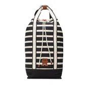 Plecaki - Plecak Tommy Hilfiger Th Coastal Prep Breton Duffle AM0AM11078 0G0 - miniaturka - grafika 1