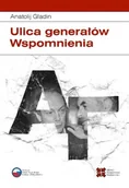 Pamiętniki, dzienniki, listy - Ulica generałów - miniaturka - grafika 1