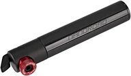 Akcesoria rowerowe - BBB Pompa  pompa BBB Mini Nano Road BMP-48, czarny, 110 MM, 2.949.614.801 881514801_schwarz_110mm - miniaturka - grafika 1