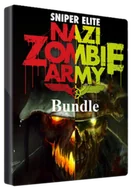 Gry PC Cyfrowe - Sniper Elite: Nazi Zombie Army Bundle Steam Key GLOBAL - miniaturka - grafika 1