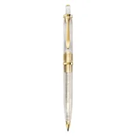 Długopisy - Pelikan Długopis Classic Golden Beryl K200 819619 - miniaturka - grafika 1