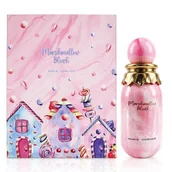 Wody i perfumy damskie - Paris Corner, Marshmallow Blush, Woda Perfumowana, 100ml - miniaturka - grafika 1