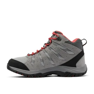 Buty trekkingowe damskie Columbia Redmond wodoodporne z amortyzacją 401/2 - Buty trekkingowe damskie - miniaturka - grafika 1