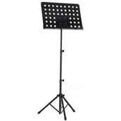 Inne akcesoria muzyczne - Mozos pulpit uchwyt do nut statyw stojak na nuty ksiazki Mozos mTune - miniaturka - grafika 1