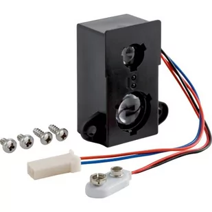 Geberit Elektronika IR do kontroli pisuaru 240.524.00.1 - Przyciski spłukujące - miniaturka - grafika 1