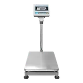 Wagi sklepowe - Waga elektroniczna Cas DB-II Plus DB-II Plus 60, szalka 360 x 460 mm - miniaturka - grafika 1