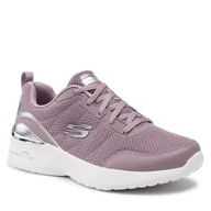 Buty sportowe damskie - Skechers Buty The Halcyon 149660/LAV Lavender - miniaturka - grafika 1