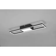 Lampy sufitowe - Trio Rl Carus R67223331 plafon lampa sufitowa 1x16W LED 4000K biały - miniaturka - grafika 1