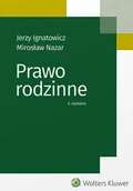 Podręczniki dla szkół wyższych - Prawo rodzinne - miniaturka - grafika 1
