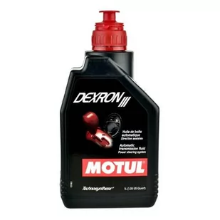 MOTUL Olej przekładniowy MOTUL 100317 - Oleje przekładniowe - miniaturka - grafika 1