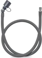 Plecaki - Hydrapak Hydrafusion Hydration Tube do plecaka hydracyjnego srebrny srebrny jeden rozmiar - miniaturka - grafika 1