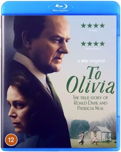 To Olivia - Filmy obyczajowe Blu-ray - miniaturka - grafika 1