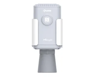 Milesight Ultradźwiękowy czujnik dystansu/poziomu EM500-UDL - Systemy inteligentnych domów - miniaturka - grafika 1