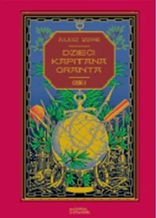 Juliusz Verne Kolekcja Powieści - Czasopisma - miniaturka - grafika 1