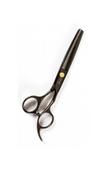 Nożyczki fryzjerskie - Fox BLACK Rose Degażówki fryzjerskie 6 WAH000224 - miniaturka - grafika 1