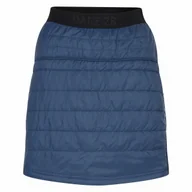 Sukienki i spódnice sportowe - Damska spódnica zimowa Dare 2b Deter Skirt Rozmiar: XS / Kolor: ciemnoniebieski - miniaturka - grafika 1