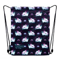 Worek na obuwie Astrabag Sleepy Koala - Worki na buty - miniaturka - grafika 1