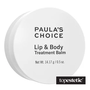 Paulas Choice Lip and Body Treatment Balm Zmiękczający balsam do ust i ciała 15 ml - Balsamy do ust - miniaturka - grafika 1