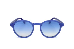 Okulary HAVAIANAS UBATUBA-WS6. Okulary przeciwsłoneczne, Kolor niebieski. Unisex. - Okulary przeciwsłoneczne - miniaturka - grafika 1