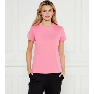 Joop! T-shirt 58 Regular Fit - Koszulki i topy damskie - miniaturka - grafika 1