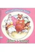 żółw i zając (niezapomniane bajki) n - Baśnie, bajki, legendy - miniaturka - grafika 1
