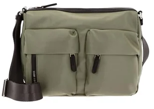 Mandarina Duck Hunter, Kobieta Crossover, Szary Zielony - Torebki damskie - miniaturka - grafika 1