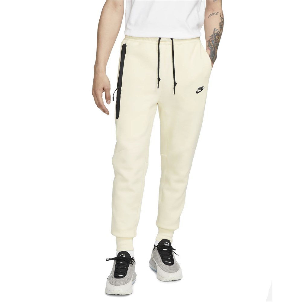 Spodnie Nike Tech Flc Jggr FB8002113