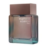 Wody i perfumy męskie - Calvin Klein Euphoria Essence Woda toaletowa 100ml - miniaturka - grafika 1