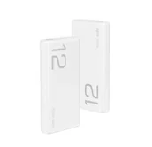 Powerbanki - POWER BANK USB 12000mAh WONES/66W 5504ADDK HONOR CHOICE - miniaturka - grafika 1