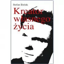Kreator własnego życia - Biografie i autobiografie - miniaturka - grafika 1