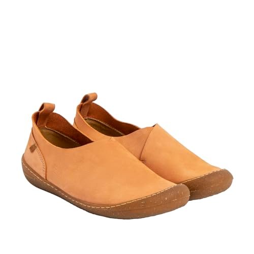 Naturalista N5734 PAWIKAN, kapcie Unisex dla dorosłych, brzoskwinia, 45 EU, Peach, 45 EU