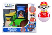 Figurki dla dzieci - Spin Master WEEBLES Zestaw Wyspa Fok GXP-556420 - miniaturka - grafika 1