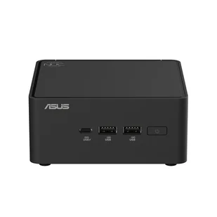 ASUS NUC 15 Pro RNUC15CRHC700002 Czarny 90AR00Q2-M00040 - Mini PC - miniaturka - grafika 1