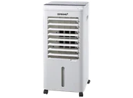 Klimatyzatory - PRIME3 SAC21 Biało-czarny - miniaturka - grafika 1