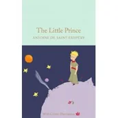 Obcojęzyczne książki popularnonaukowe - PENGUIN BOOKS LITTLE PRINCE - miniaturka - grafika 1