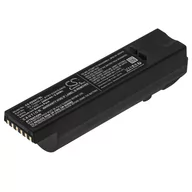 Akcesoria do kas i terminali - Zebra DS8178 / 82-176890-01 2400mAh 8.88Wh Li-Ion 3.7V (Cameron Sino) - miniaturka - grafika 1