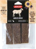 Przysmaki dla psów - ZOLUX Paski z jagnięciny 100 g - miniaturka - grafika 1
