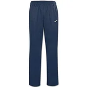 Spodnie męskie - Joma Joma Męskie długie spodnie sportowe Cannes II niebieski niebieski morski XL 101112.331.XL - miniaturka - grafika 1