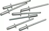 Nitownice - VOREL Nity aluminiowe 12,7x4,0mm 50szt 70420 70420 - miniaturka - grafika 1