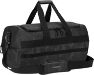 Plecaki - Plecak turystyczny RivaCase Rivacase Sherwood, Navy, Travel, 60 L, Polyester, Polyurethane, Side pocket, 600 mm - miniaturka - grafika 1