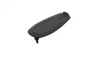 Akcesoria rowerowe - Protective Bosch Bosch PowerTube Cap for Charging Socket 2021 Akcesoria do liczników 1270016725 - miniaturka - grafika 1